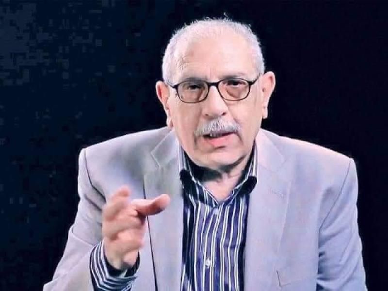 وزيرة الثقافة تنعى الناقد الفني نادر عدلى