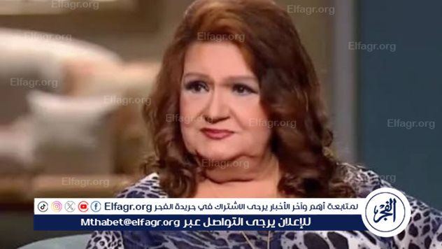ميمي جمال والدة رانيا يوسف في "السرداب"