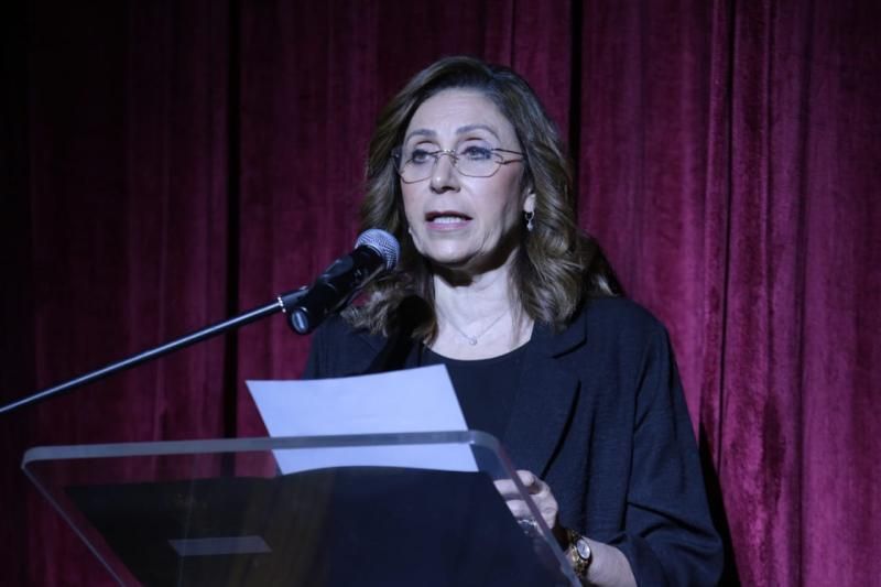 وزيرة الثقافة تشهد احتفال قصور الثقافة برحلة ”العائلة المقدسة” على السامر وتوجه...