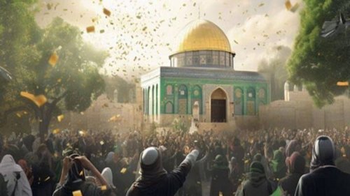 صحيفة عبرية: بدء العد التنازلي لانهيار إسرائيل