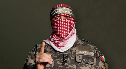 أبو عبيدة: الاحتلال حرر بعض أسراه وقتل بعضهم في النصيرات