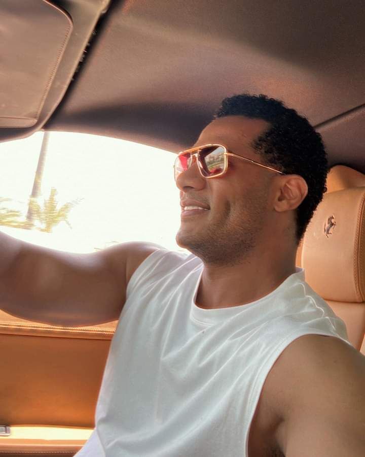 ليلي عبد اللطيف: محمد رمضان وسعد لمجرد سيتعاونان معًا في عمل فني جديد