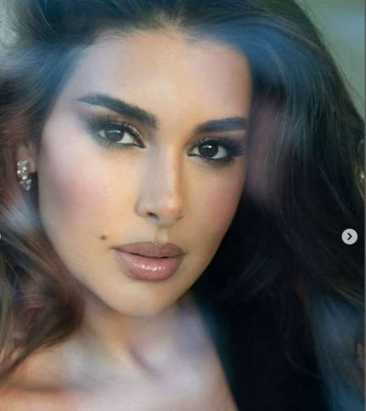 شاهد.. ياسمين صبري تشارك حالة جديدة لها عبر إنستجرام