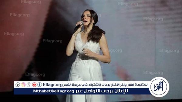 ليلي عبد اللطيف: آمال ماهر ستحظى بشهرة كبيرة وضخمة في نهاية 2024 وأول 2025