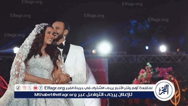 عاجل.. ليلى عبد اللطيف تتوقع طلاق هنادي مهنا وأحمد خالد صالح