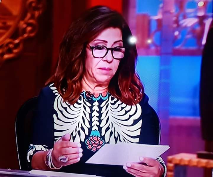 عودة وانفصال وشهرة.. توقعات ليلي عبد اللطيف للنجوم خلال الفترة المقبلة (تقرير)