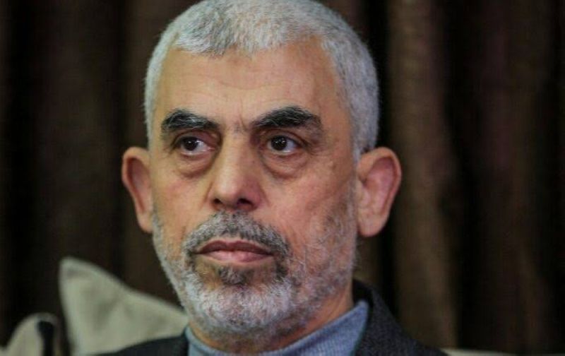 أول رد غير متوقع من "السنوار" على مقترح بايدن لإنهاء الحرب في غزة