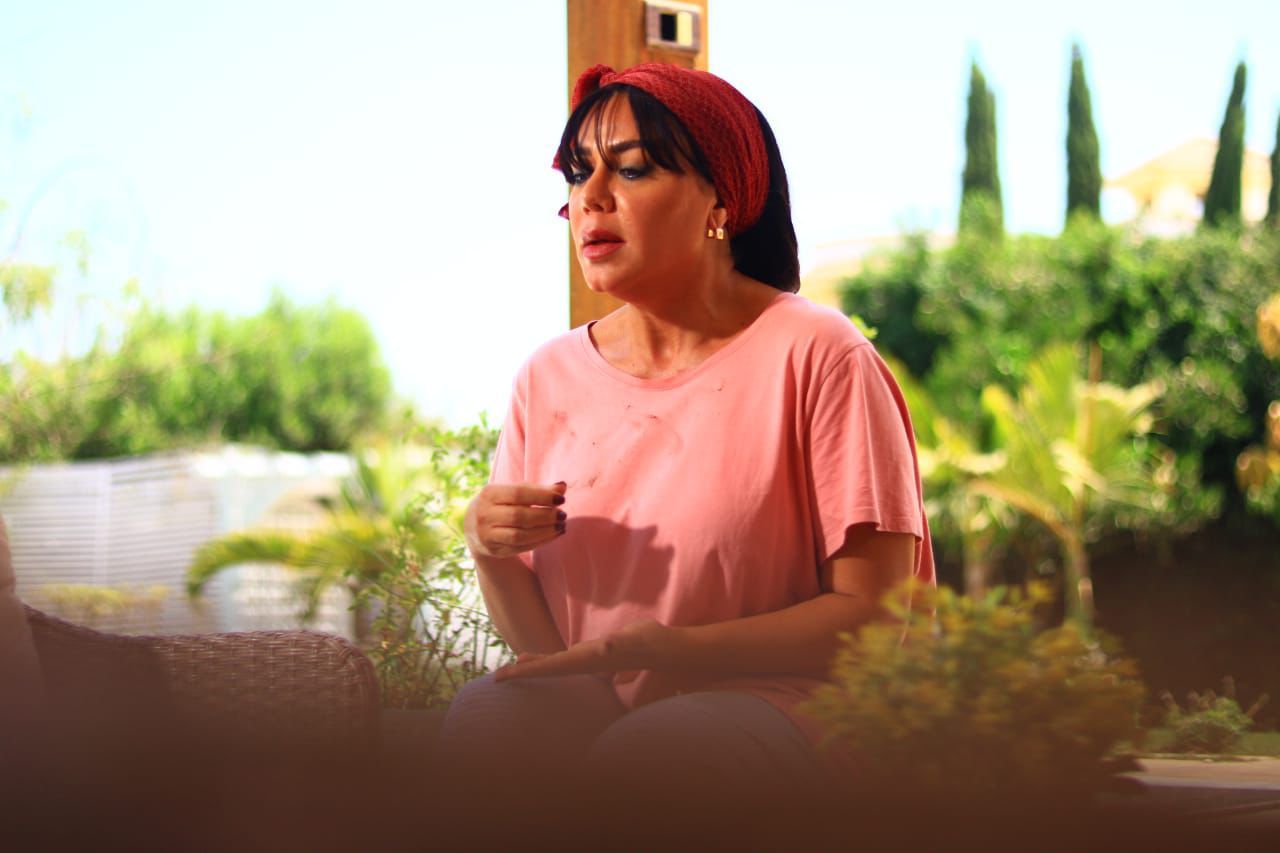 رانيا يوسف وحورية فرغلي بطلتي مسلسل "سيما ماجي".. تفاصيل