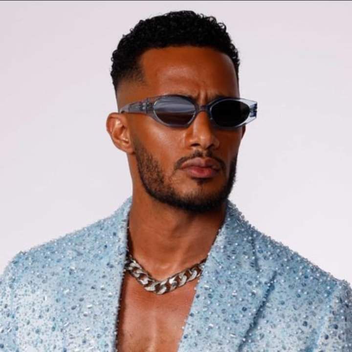 ليلي عبد اللطيف: محمد رمضان وسعد لمجرد سيتعاونان معًا في عمل فني جديد