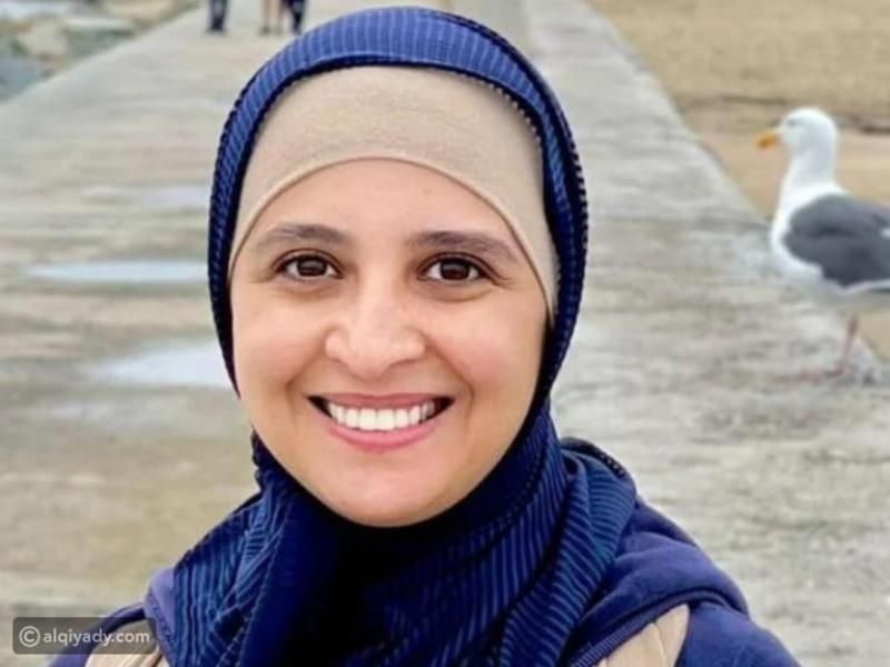 ابنة حنان ترك في أحدث ظهور لها على انستجرام