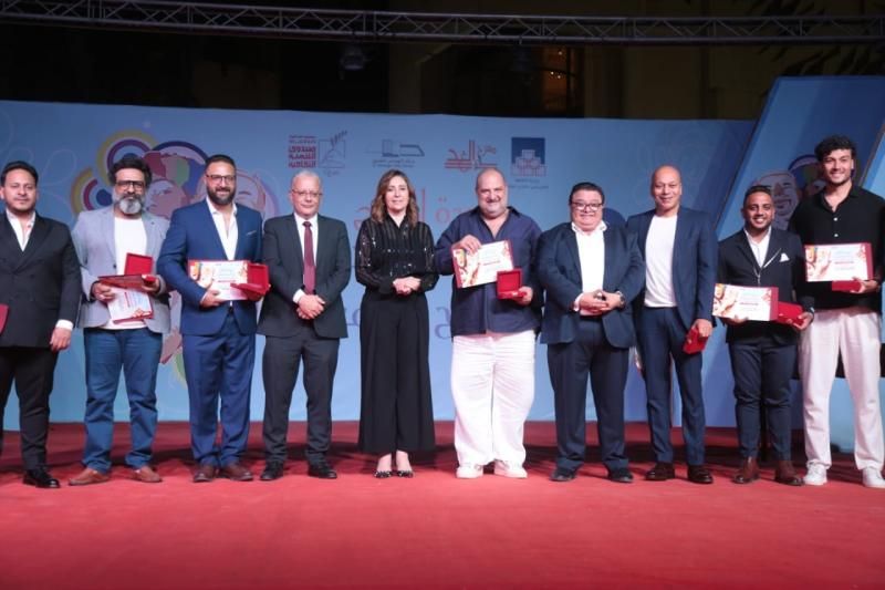 وزيرة الثقافة تُعلن انطلاق الدورة السادسة من ”مواسم نجوم المسرح الجامعي” وتُكرم...