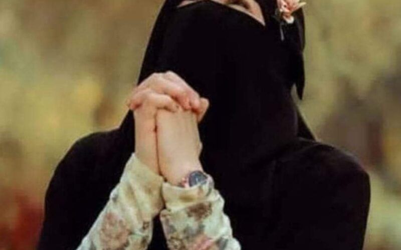 سعودية خرجت للنزهة فتلقت أكبر صدمة في حياتها جعلتها تنهار وتبكي بحرقة؟..اتفرج