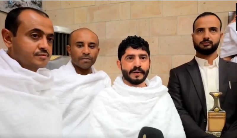 ماذا يحدث؟..جماعة الحوثي تتراجع عن تهديداتها وتنفذ الإتفاع مع السعودية..تفاصيل