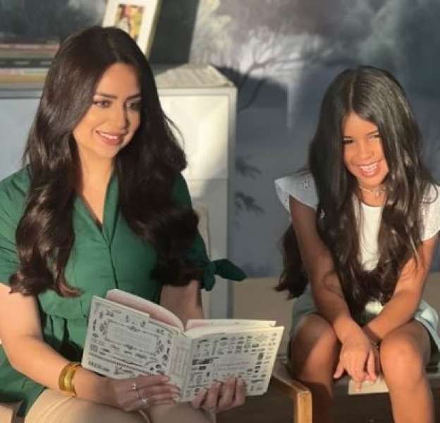 شاهد.. هبة مجدي تخطف الأنظار في أحدث ظهور لها عبر إنستجرام