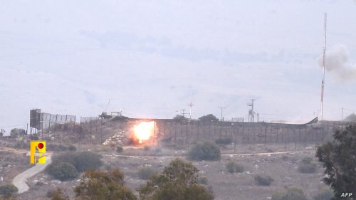 جيش الإحتلال: تعرضنا لإطلاق 19 ألف صاروخ منذ بدء الحرب