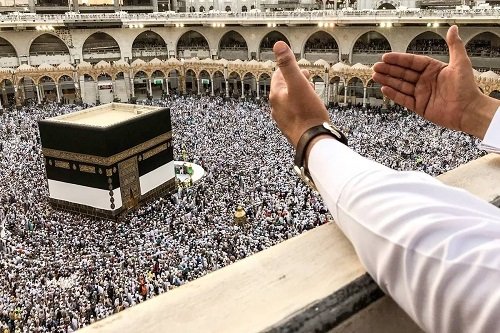 مهم من السعودية لذوي الشهداء والمصابين من أهالي غزة بشأن الحج