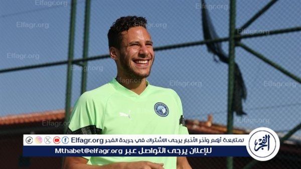 رئيس منظمة مكافحة المنشطات: رمضان صبحي لازال يخضع للتحقيق حتى الآن