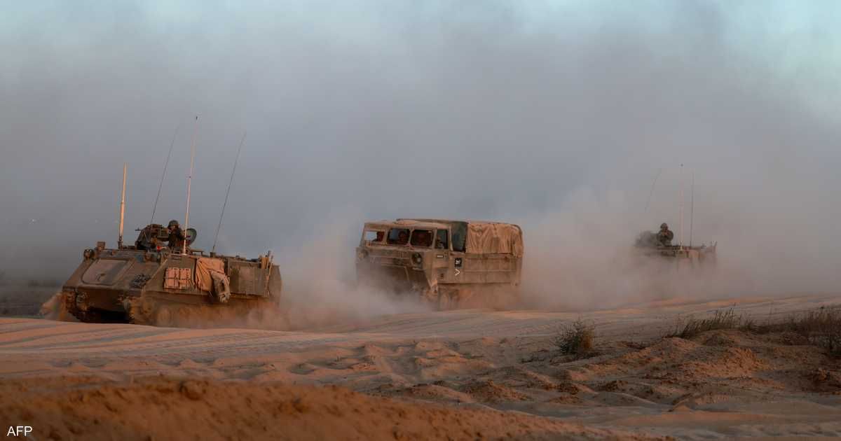 العالم اليوم - الخارجية الأميركية: الحرب لن تنهي أزمة غزة