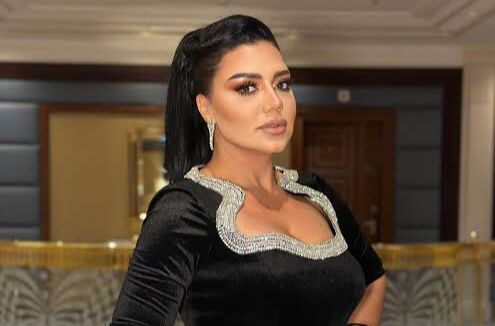 تفاصيل شخصية رانيا يوسف في مسلسل "سيما ماجي"