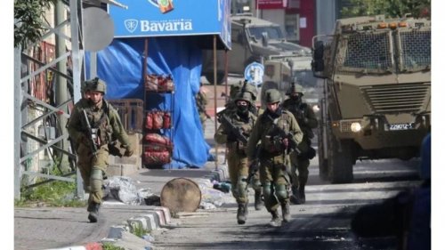 ثلاثة شهداء برصاص الاحتلال غربيّ جنين