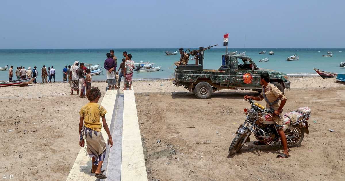 العالم اليوم - 260 شخصا بين غارق ومفقود.. تفاصيل مأساة "ساحل اليمن"