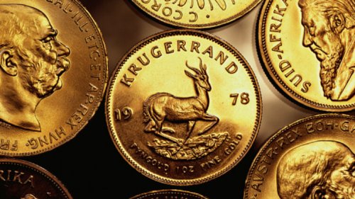 أسعار الذهب والليرة الرشادي والإنجليزي في الأردن الثلاثاء