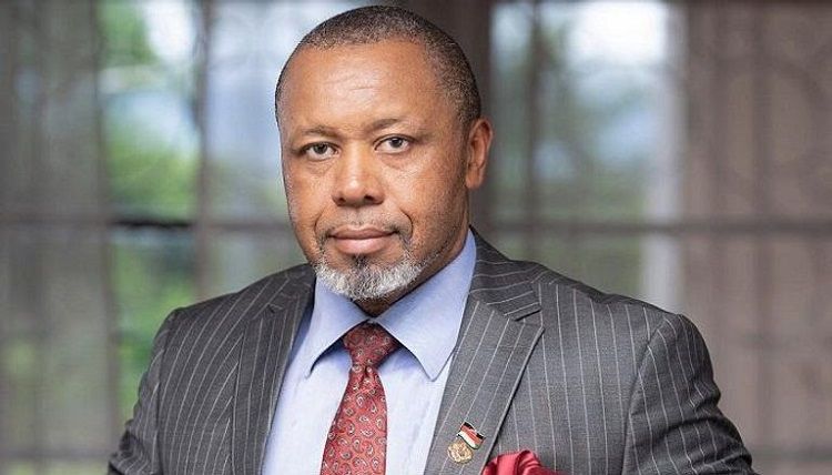 اختفاء طائرة تقل نائب رئيس مالاوي.. وبدء عملية البحث