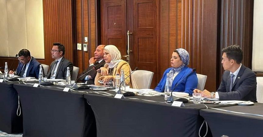 الضرائب تشكل لجنة مع المالية لوضع قانون جديد يعالج كافة…