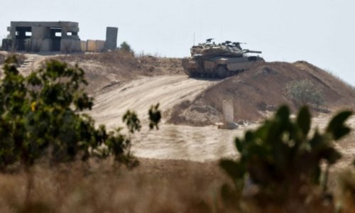 ارتفاع عدد قتلى جيش الاحتلال بغزة