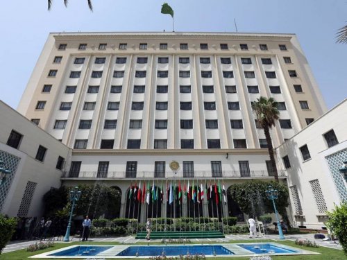 ماذا طلبت جامعة الدول العربية من الأرجنتين