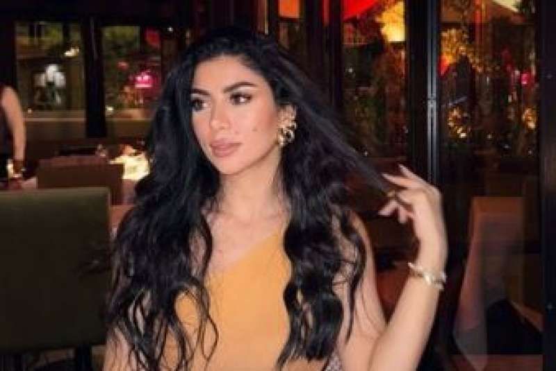 شاهد.. كارولين عزمي تتألق في أحدث ظهور عبر إنستجرام