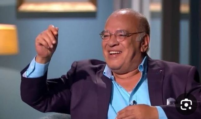 تعرف على تفاصيل شخصية صلاح عبدالله في 'سيما ماجي'