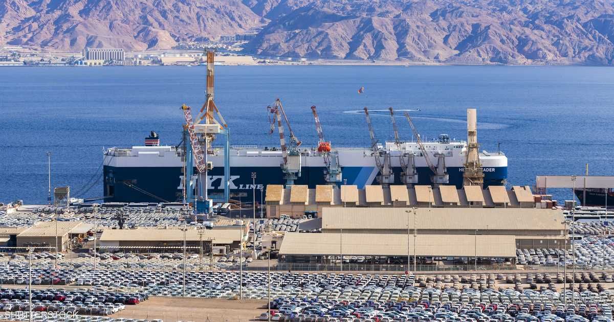 العالم اليوم - فصائل عراقية تعلن استهداف "هدف حيوي" في إيلات