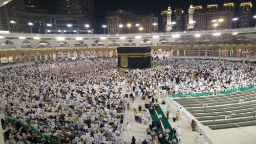 إجراءات سعودية مشددة لضبط المخالفين لأنظمة الحج