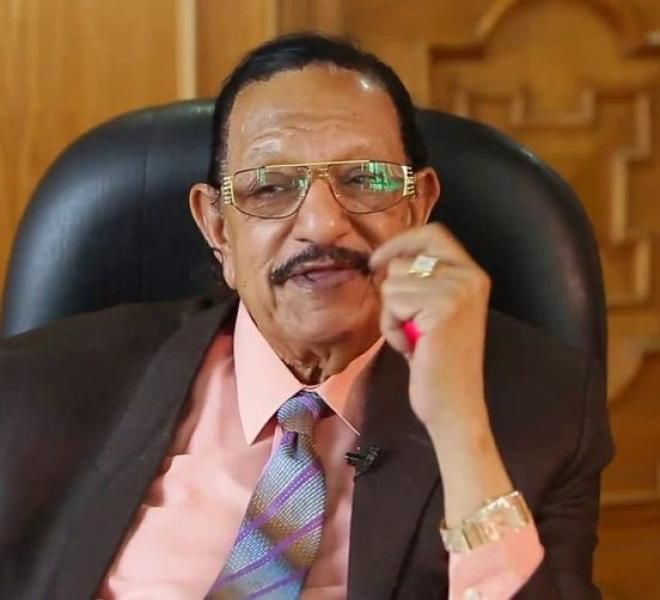 وزيرة الثقافة تنعى الكاتب والمنتج فاروق صبري