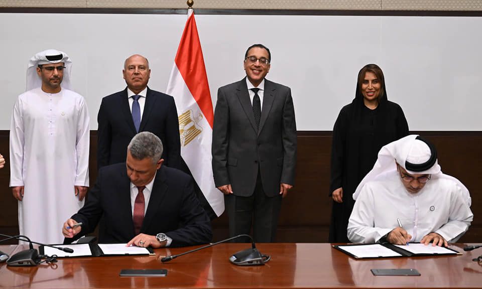 موانئ أبوظبي توقع عقد تطوير محطات السفن السياحية في 3 موانئ…