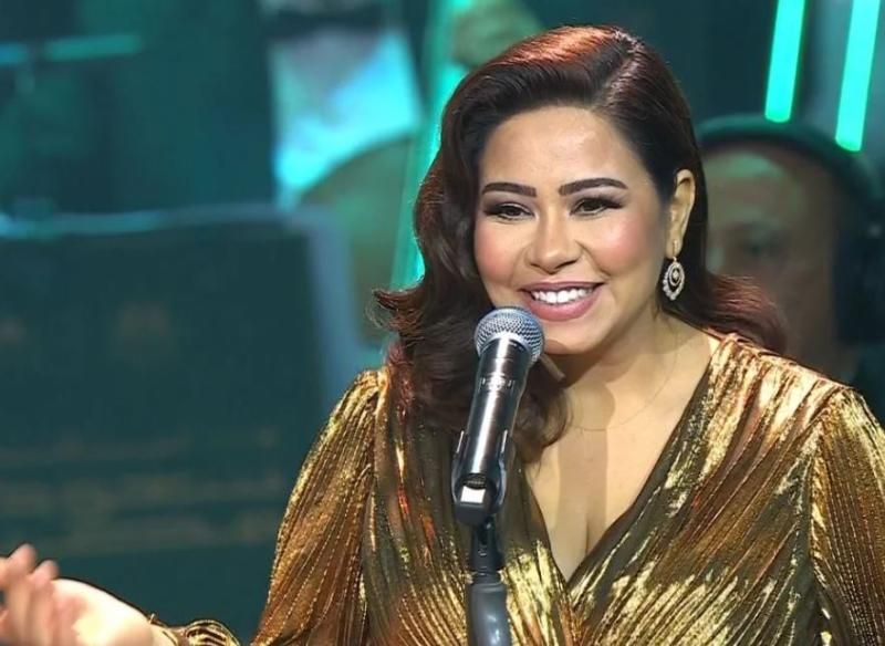 لطيفة توجّه رسالة لشيرين عبدالوهاب بمناسبة خطوبتها