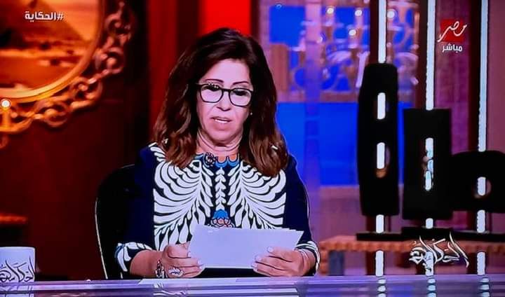 بعد الإعلان رسميًا عن النبأ.. ليلى عبد اللطيف تتوقع خطوبة شيرين عبد الوهاب يناير الماضي