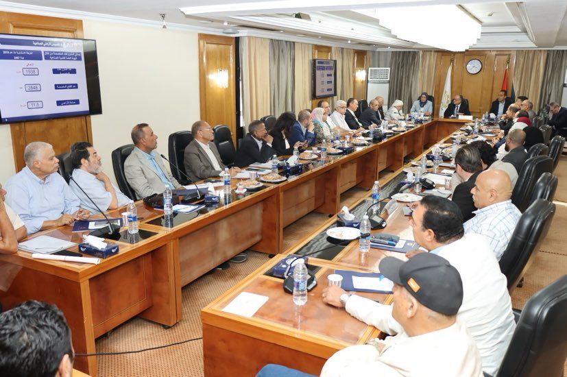 تيسيرات مالية جديدة من التنمية الصناعية للحصول على الأراضي