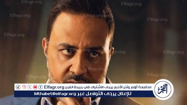 بعد إنقسام ردود الأفعال بين مؤيد ومعارض.. خالد سرحان يدعم عمرو دياب في أزمته الأخيرة