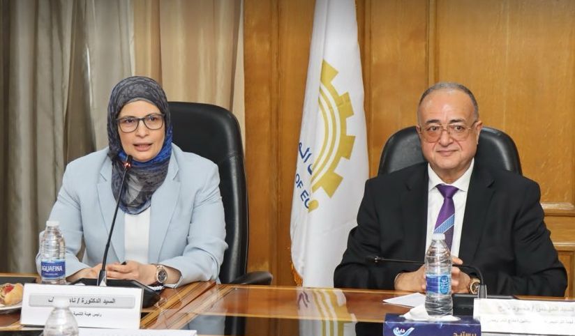 تيسيرات مالية جديدة من التنمية الصناعية للحصول على الأراضي