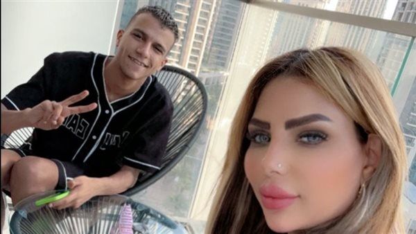 سارة خليفة تعلن عن تصالح عصام صاصا مع أسرة الشاب المتوفي