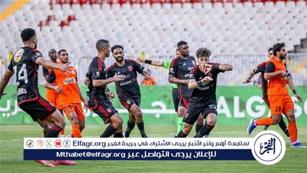 عاجل.. محمد فضل ينتقد إمام عاشور ويهاجم كولر بسبب لاعب الأهلي
