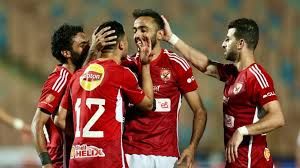 يوتيوب دون تقطيع الآن.. مباراة نادي الأهلي وفاركو اليوم في الدوري المصري الممتاز