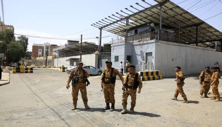 اليمن : المبعوث الأممي يفجر مفاجأة صامة ويكشف عن ماسيحدث في صنعاء!! ..تفاصيل