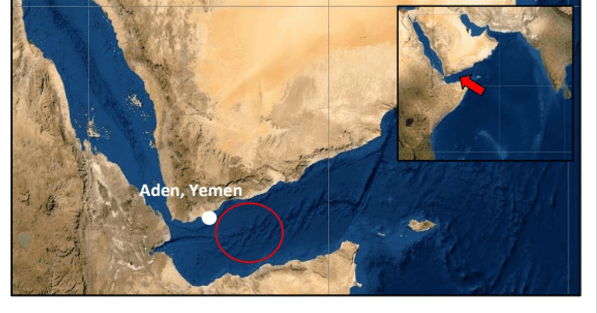 العالم اليوم - جماعة الحوثي تستهدف 3 سفن في البحر الأحمر وبحر العرب