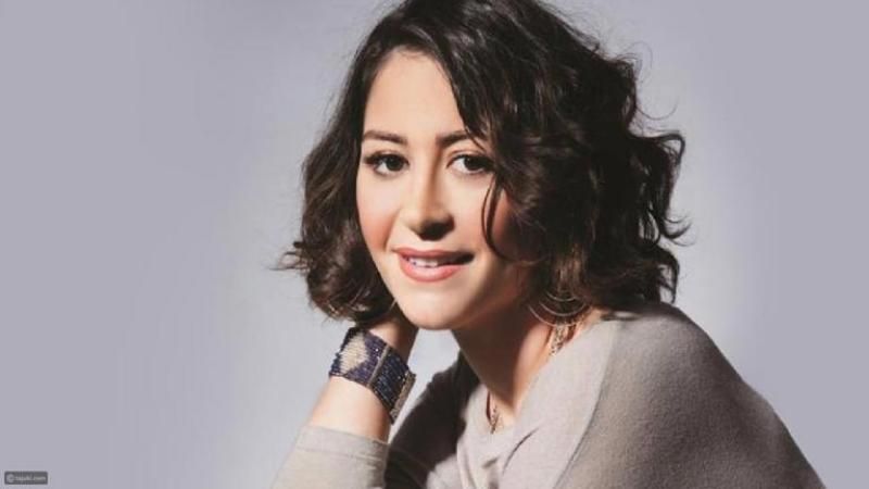 منة شلبى تشترى أضحية باسم نور الشريف.. وابنة النجم الراحل تعلق