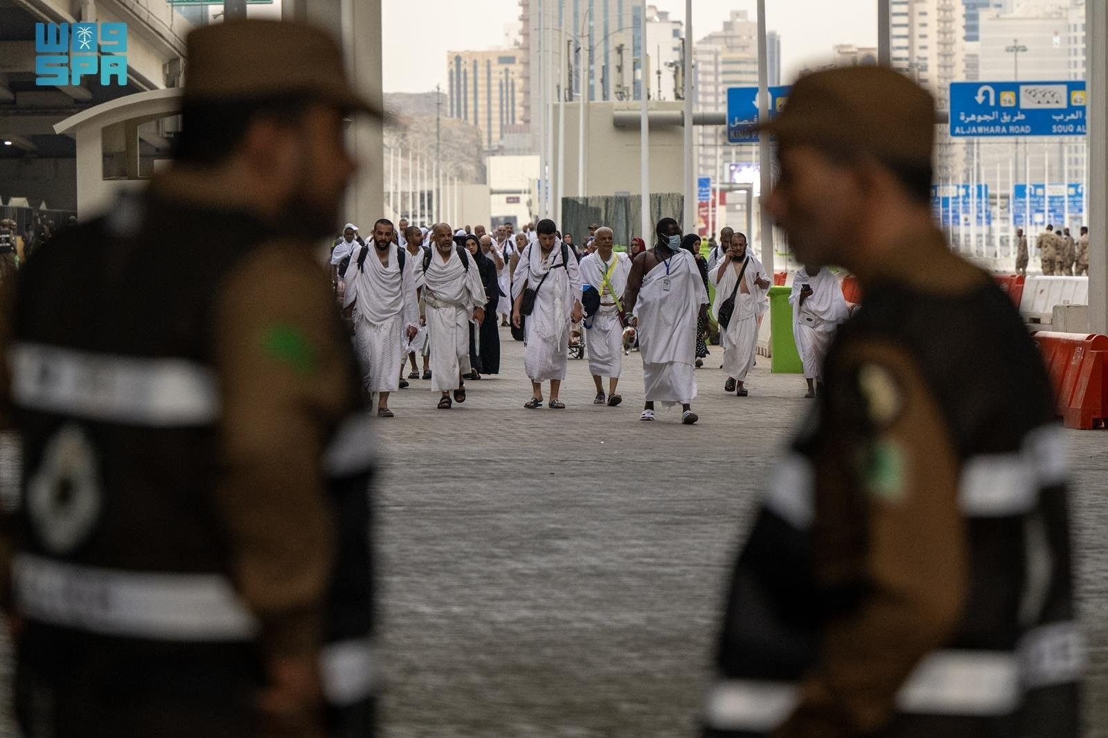 مناسك الحج.. بدءًا من الإحرام إلى طواف الوداع