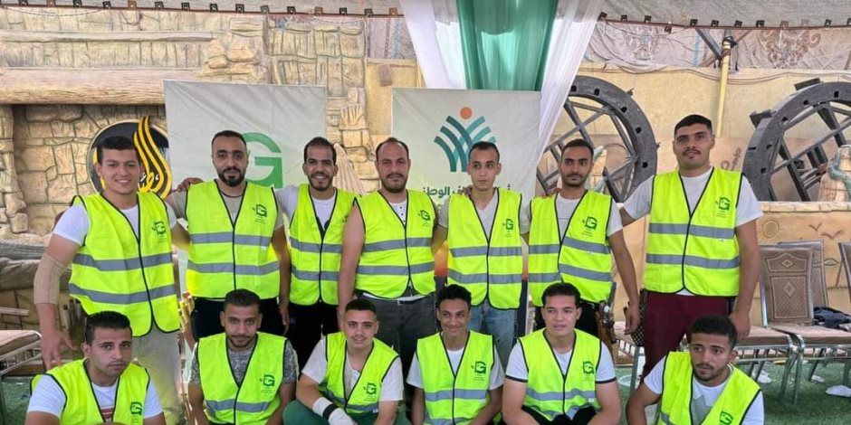 على الأكثر احتياجا بالقرى.. مؤسسات التحالف الوطني تستكمل توزيع لحوم الأضاحي