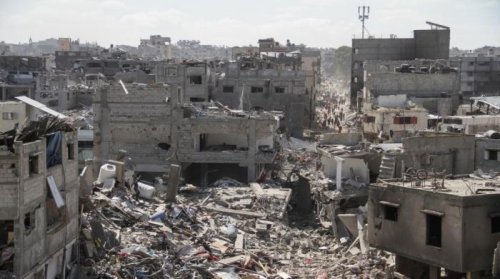 واشنطن تقدم رأيها بشأن رد حماس على مقترح الصفقة